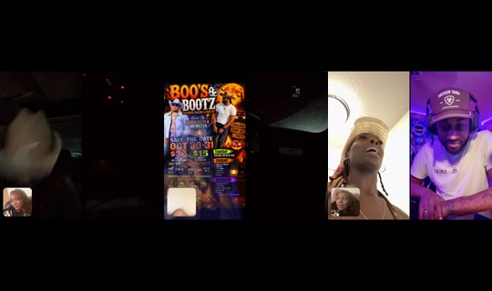 midtownmaci TikTok Live — Aug 25, 2026, 3:35 AM