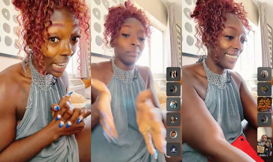 midtownmaci TikTok Live — Aug 25, 2026, 2:37 PM