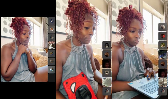 midtownmaci TikTok Live — Aug 25, 2026, 4:18 PM