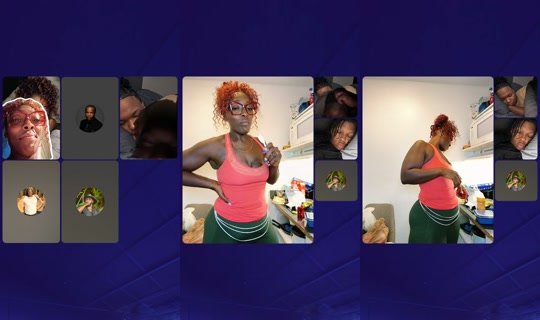 midtownmaci TikTok Live — Aug 26, 2026, 3:20 AM