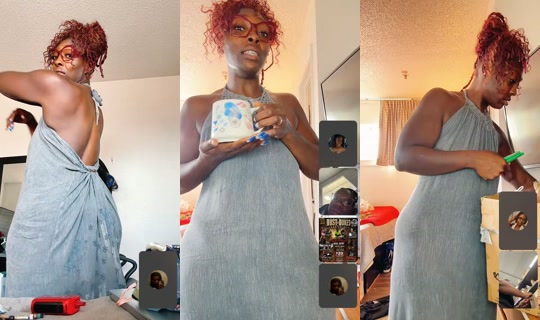 midtownmaci TikTok Live — Aug 26, 2026, 1:09 PM