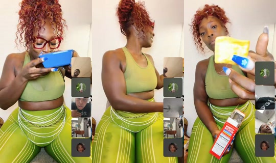 midtownmaci TikTok Live — Aug 28, 2026, 1:12 AM
