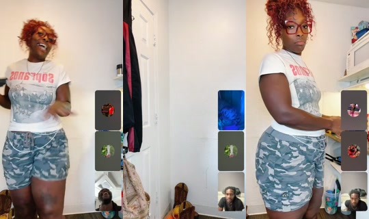 midtownmaci TikTok Live — Aug 28, 2026, 8:35 PM