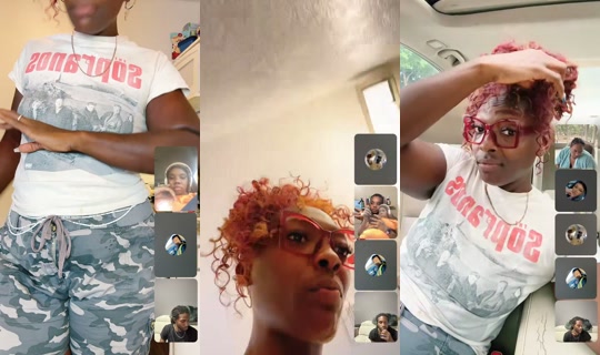 midtownmaci TikTok Live — Aug 28, 2026, 9:55 PM
