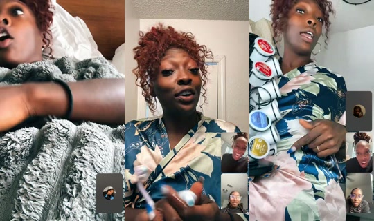midtownmaci TikTok Live — Aug 29, 2026, 3:53 PM