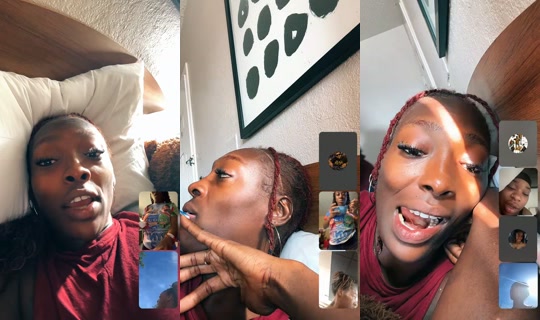 midtownmaci TikTok Live — Aug 30, 2026, 2:01 PM