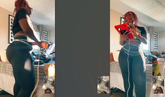 midtownmaci TikTok Live — Sep 1, 2026, 11:57 AM