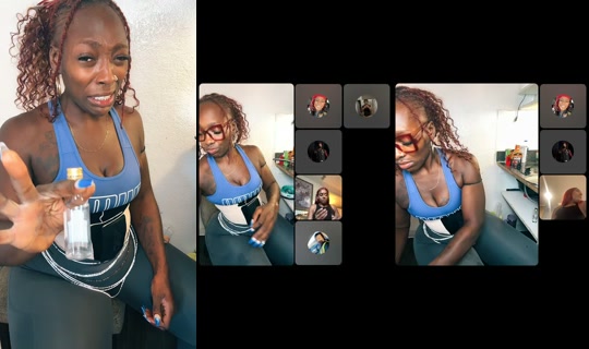 midtownmaci TikTok Live — Sep 1, 2026, 10:33 PM