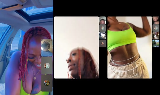 midtownmaci TikTok Live — Sep 22, 2026, 2:25 PM