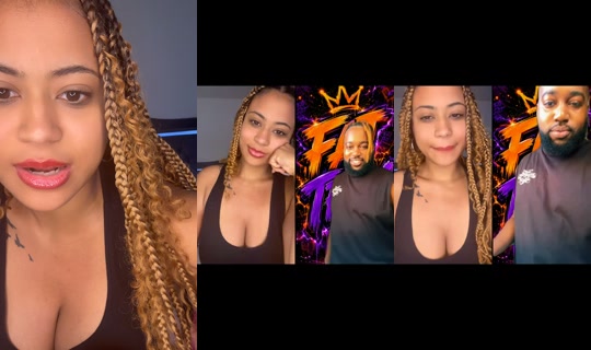midwest.baddie6 TikTok Live — Aug 23, 2026, 6:24 PM
