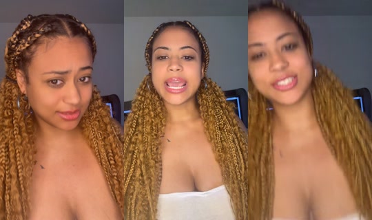 midwest.baddie6 TikTok Live — Aug 23, 2026, 7:08 PM