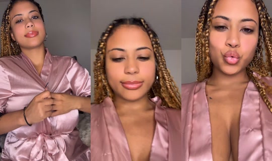 midwest.baddie6 TikTok Live — Aug 31, 2026, 8:05 AM