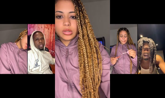 midwest.baddie6 TikTok Live — Aug 31, 2026, 8:54 AM