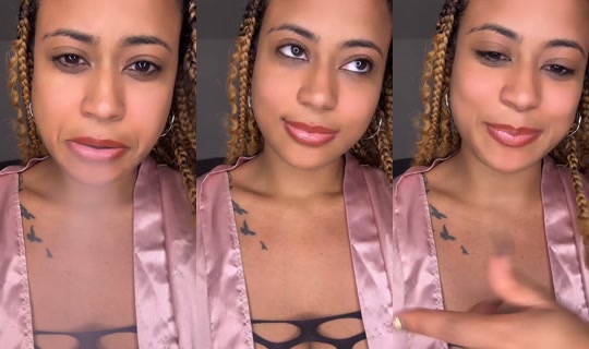 midwest.baddie6 TikTok Live — Aug 31, 2026, 9:32 AM