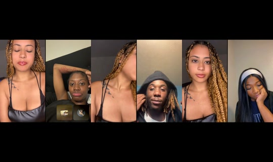 midwest.baddie6 TikTok Live — Sep 1, 2026, 6:14 AM