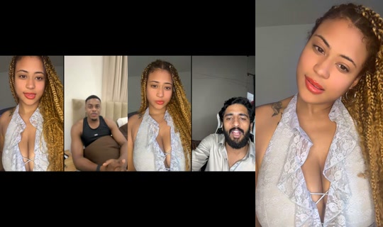 midwest.baddie6 TikTok Live — Sep 1, 2026, 7:48 PM