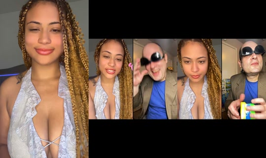 midwest.baddie6 TikTok Live — Sep 1, 2026, 8:38 PM