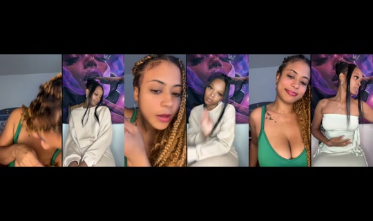 midwest.baddie6 TikTok Live — Sep 2, 2026, 11:15 PM