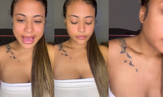 midwest.baddie6 TikTok Live — Sep 16, 2026, 12:10 AM