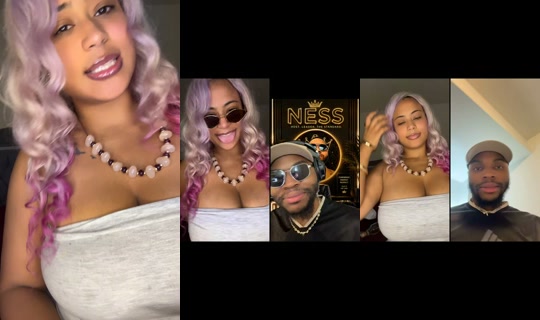 midwest.baddie6 TikTok Live — Sep 21, 2026, 12:18 AM