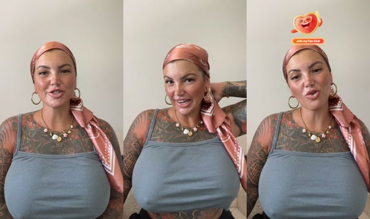 midwestbabexx TikTok Live — Aug 24, 2026, 4:03 PM