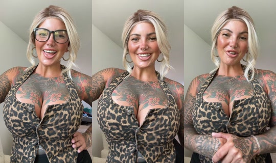 midwestbabexx TikTok Live — Aug 27, 2026, 3:57 PM