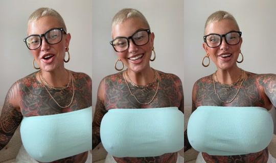 midwestbabexx TikTok Live — Sep 11, 2026, 4:22 PM