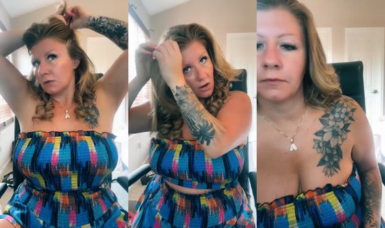 midwestvib3 TikTok Live — Aug 24, 2026, 5:01 PM