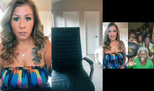 midwestvib3 TikTok Live — Aug 24, 2026, 5:52 PM