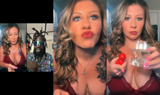 midwestvib3 TikTok Live — Aug 28, 2026, 5:01 PM