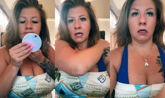 midwestvib3 TikTok Live — Aug 30, 2026, 2:47 PM