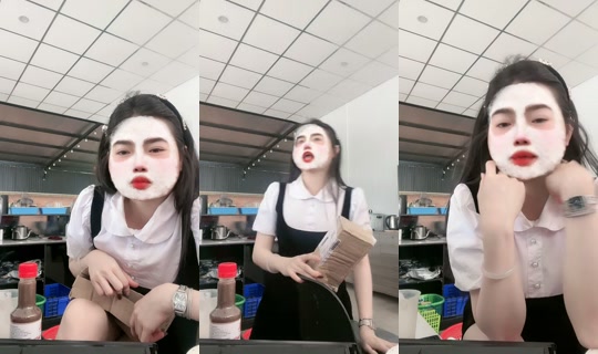 miee1997 TikTok Live — Aug 21, 2026, 6:10 AM