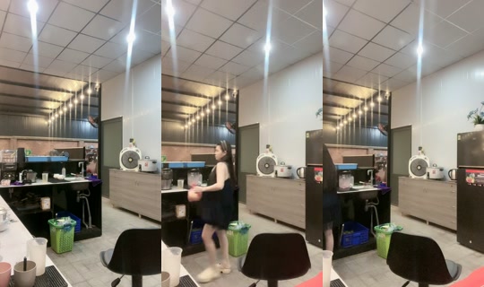 miee1997 TikTok Live — Sep 15, 2026, 12:40 PM
