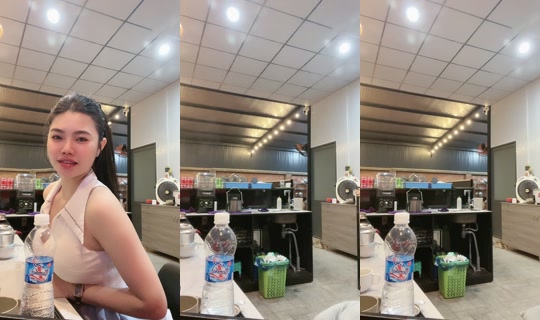 miee1997 TikTok Live — Oct 3, 2026, 11:57 AM