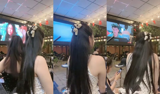 miee1997 TikTok Live — Oct 5, 2026, 11:58 AM
