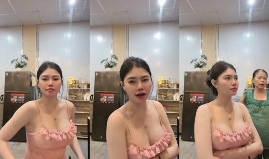 miee1997 TikTok Live — Oct 6, 2026, 1:17 PM