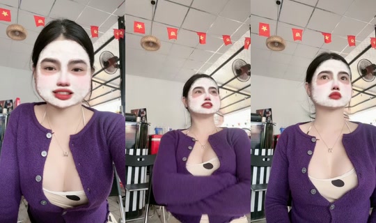miee1997 TikTok Live — Oct 7, 2026, 7:34 AM
