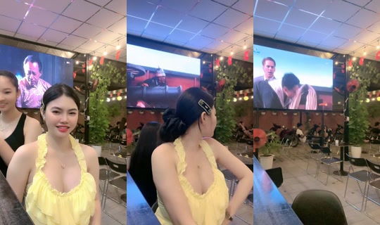 miee1997 TikTok Live — Oct 7, 2026, 12:39 PM