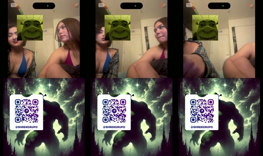 mieldeloso_ TikTok Live — Aug 21, 2026, 5:03 AM