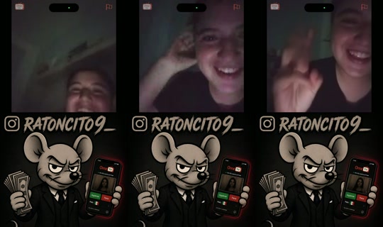 mieldeloso_ TikTok Live — Sep 14, 2026, 6:30 AM