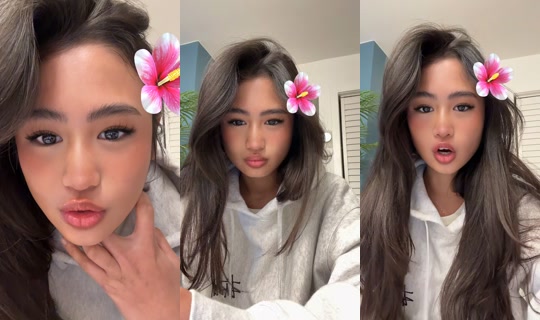 miellamrie TikTok Live — Aug 23, 2026, 10:47 PM