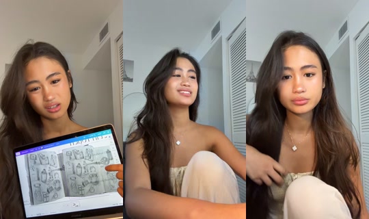 miellamrie TikTok Live — Aug 30, 2026, 4:08 AM