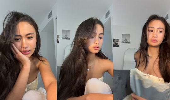miellamrie TikTok Live — Aug 30, 2026, 4:30 AM
