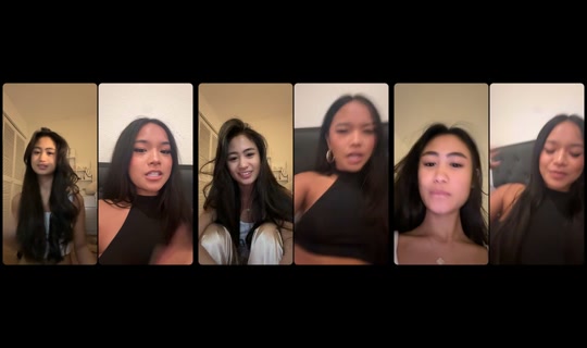 miellamrie TikTok Live — Sep 12, 2026, 2:30 AM
