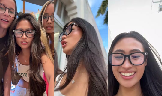miellamrie TikTok Live — Sep 12, 2026, 9:48 PM