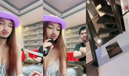 mieru_san TikTok Live — Aug 23, 2026, 1:12 PM