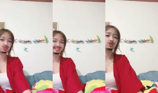 mieru_san TikTok Live — Sep 19, 2026, 3:17 PM