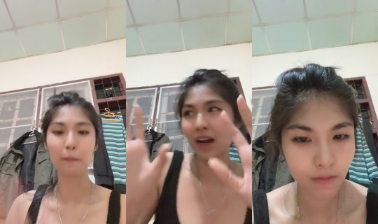 miewsnowwy TikTok Live — Oct 3, 2026, 4:57 PM