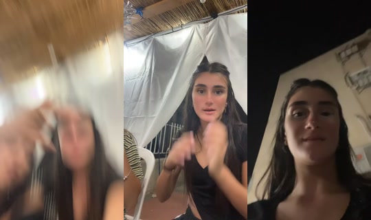 mifaley_kaitz TikTok Live — Sep 29, 2026, 8:55 PM