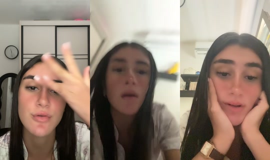 mifaley_kaitz TikTok Live — Oct 7, 2026, 9:27 AM